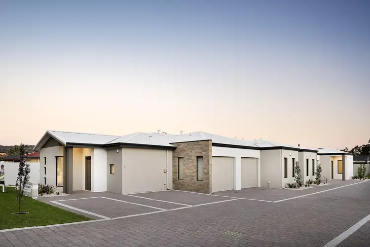 Third view of Homely villa listing, 3 Pinker Crescent, Maida Vale WA 6057