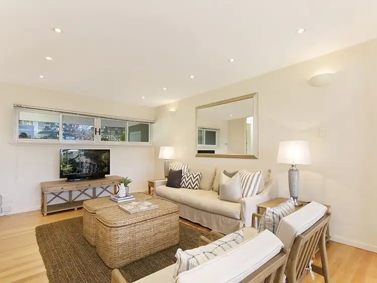 Second view of Homely house listing, 1 Laguna Road, Northbridge NSW 2063