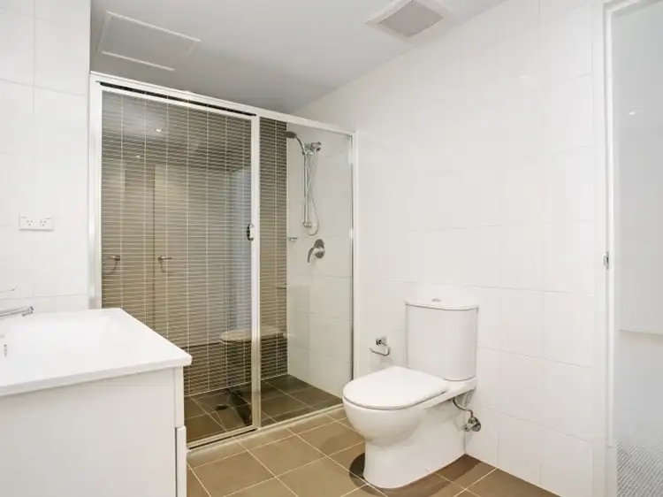 Fourth view of Homely apartment listing, Unit 504W/38 Smart Street, Charlestown NSW 2290