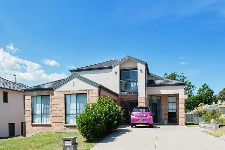 Main view of Homely house listing, 7 Saratoga Avenue, Corlette NSW 2315
