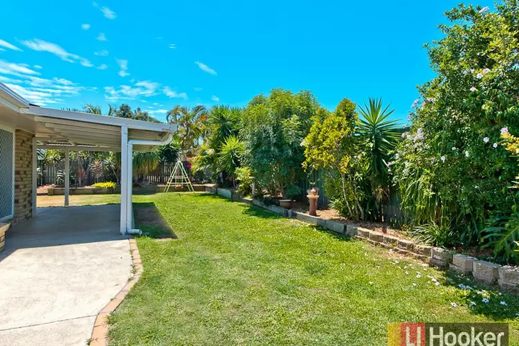 Second view of Homely house listing, 53 Bramble Crescent, Deception Bay QLD 4508