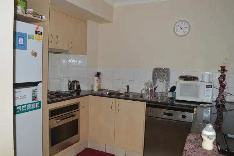 Fifth view of Homely unit listing, 63/61 North Street, Southport QLD 4215