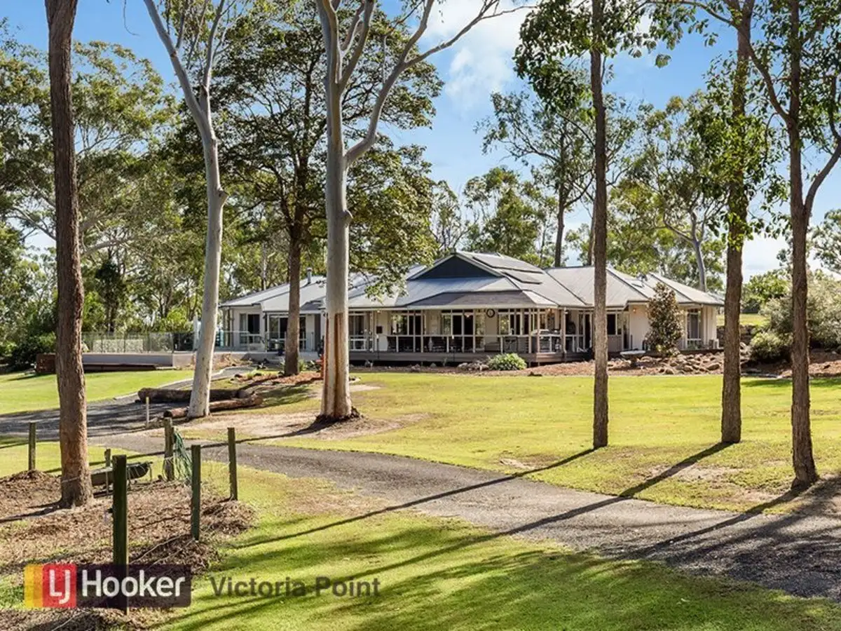 Main view of Homely house listing, 35 Solway Crescent, Carbrook QLD 4130