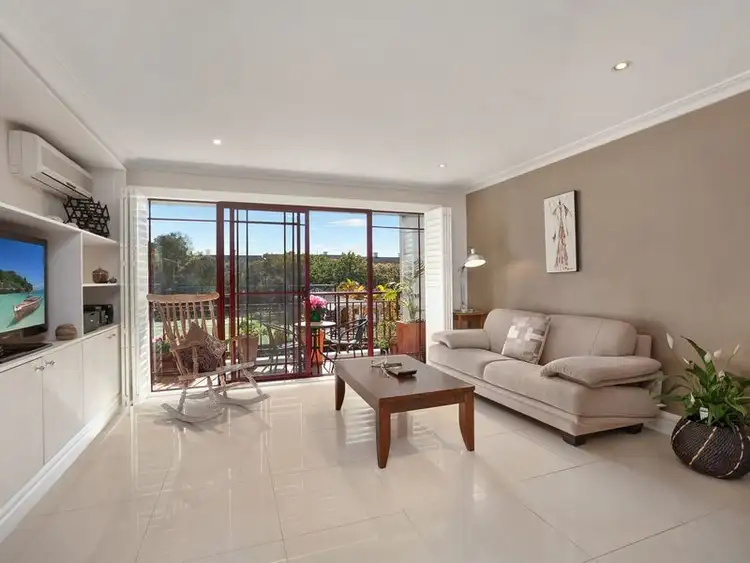 2/164A Burwood Road, Concord NSW 2137