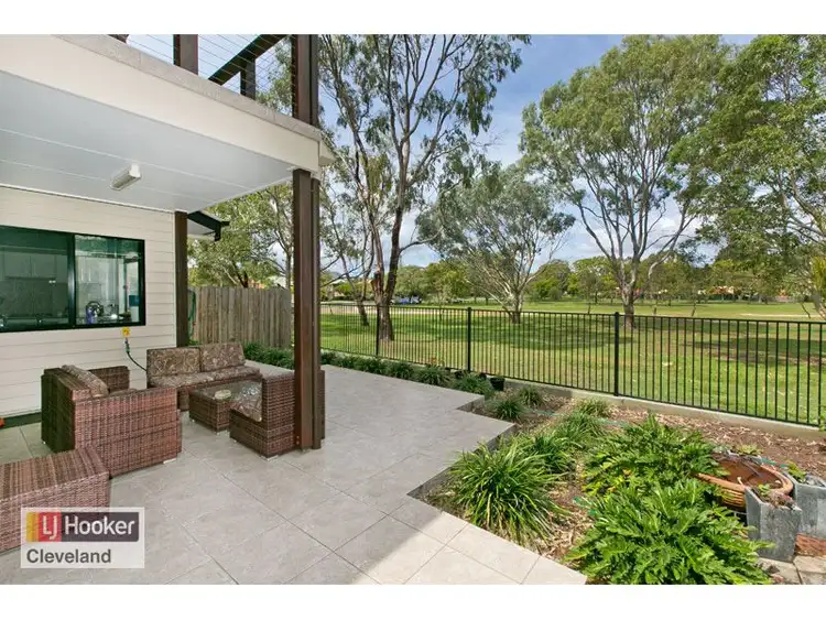 Fifth view of Homely townhouse listing, 4/65 Queen Street, Cleveland QLD 4163
