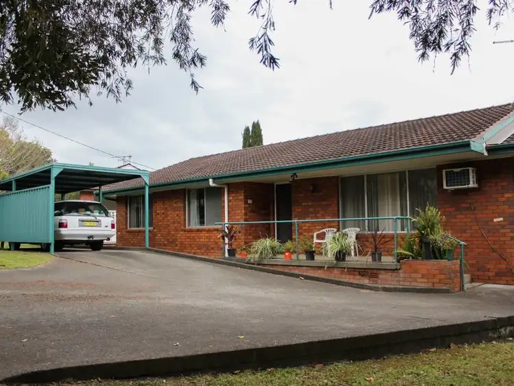 Main view of Homely house listing, 2 Henry Flett Street, Taree NSW 2430