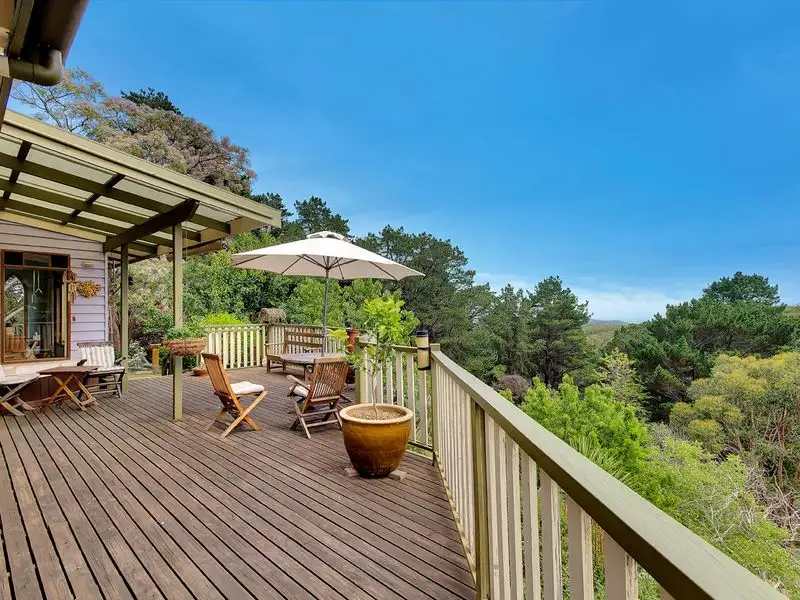 Main view of Homely house listing, 327 Marble Hill Road, Norton Summit SA 5136