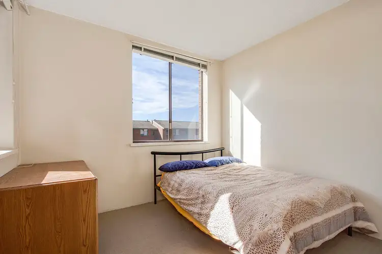 Third view of Homely house listing, 3/28 Springvale Drive, Hawker ACT 2614