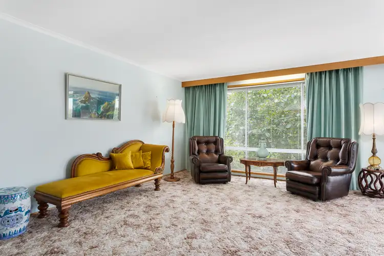 Fifth view of Homely house listing, 7 Sunvale Avenue, Sandy Bay TAS 7005