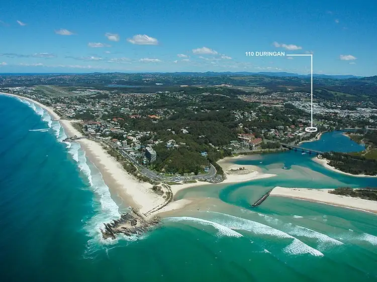 3/110 Duringan Street, Currumbin QLD 4223