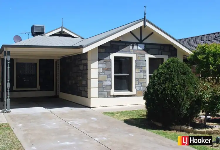 Main view of Homely house listing, 37 Mitchinson Grove, Pooraka SA 5095