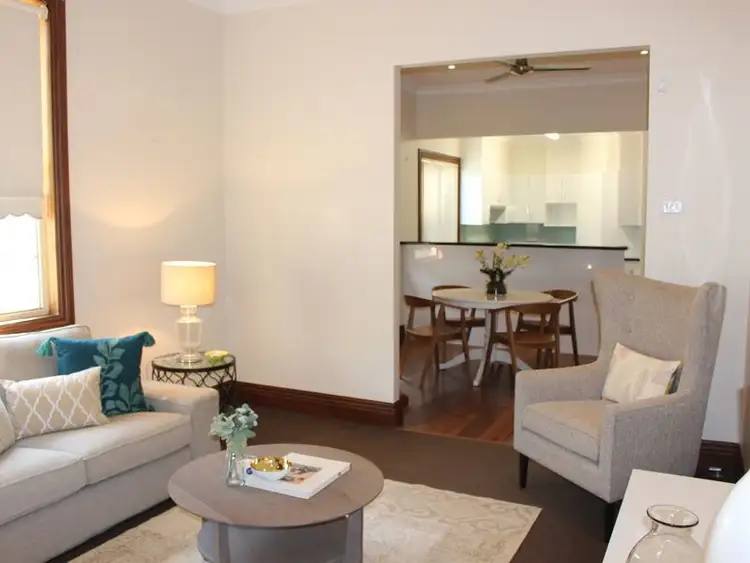 Third view of Homely house listing, 17 Gordon Street, Mayfield West NSW 2304