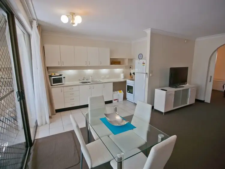 Fourth view of Homely unit listing, 4/36 Sandy Beach Road, Korora NSW 2450
