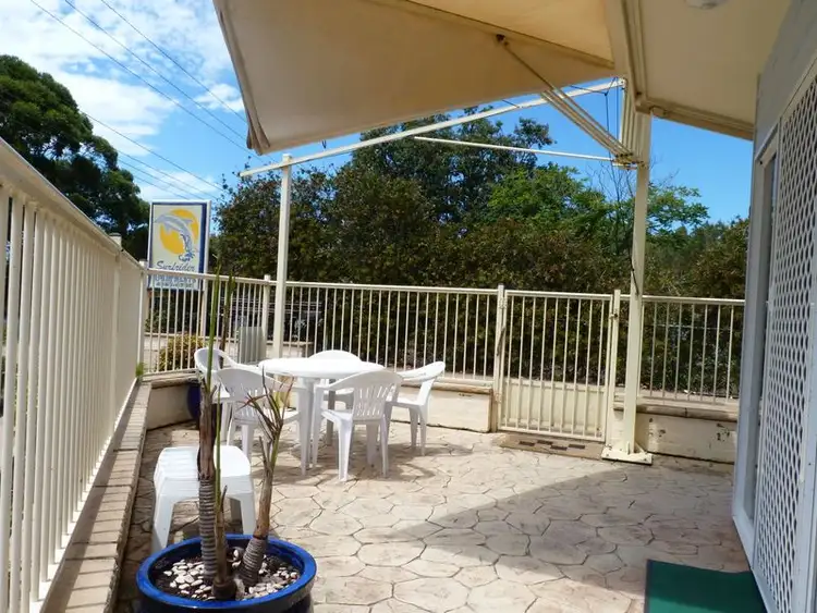 Fourth view of Homely apartment listing, 1 & 2/1 Mitchell Parade, Mollymook NSW 2539