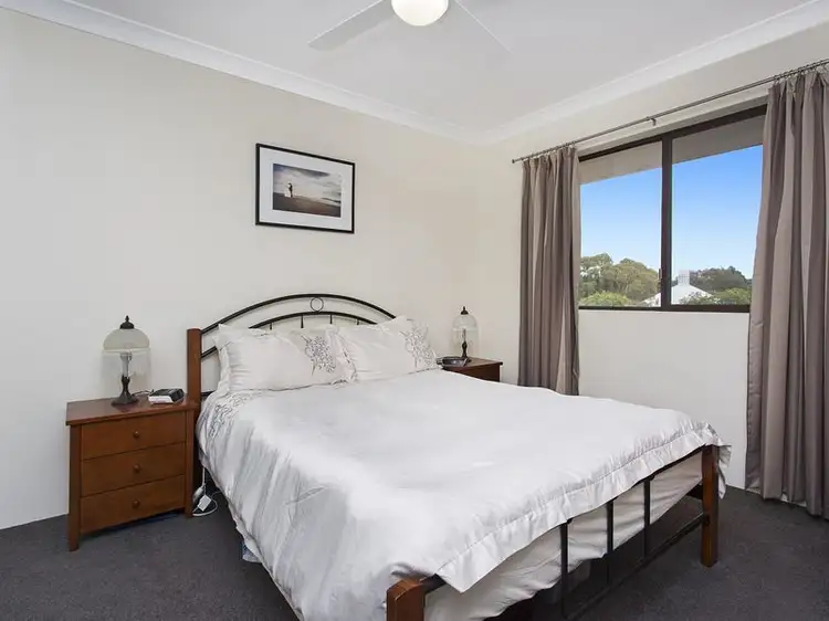 Sixth view of Homely unit listing, 11/86-88 Karimbla Rd, Miranda NSW 2228