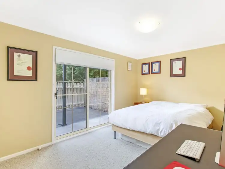 Fifth view of Homely apartment listing, 75/13-15 Sturt Avenue, Griffith ACT 2603