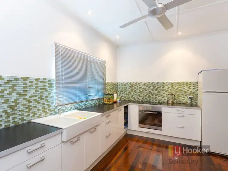 Second view of Homely house listing, 37 Bidder Street, Salisbury QLD 4107