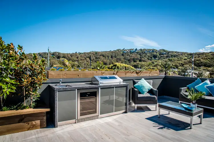 Sixth view of Homely apartment listing, 5/9 Avalon Parade, Avalon Beach NSW 2107