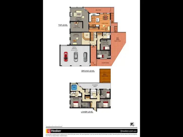 Fifth view of Homely house listing, 49 Carter Crescent, Calwell ACT 2905