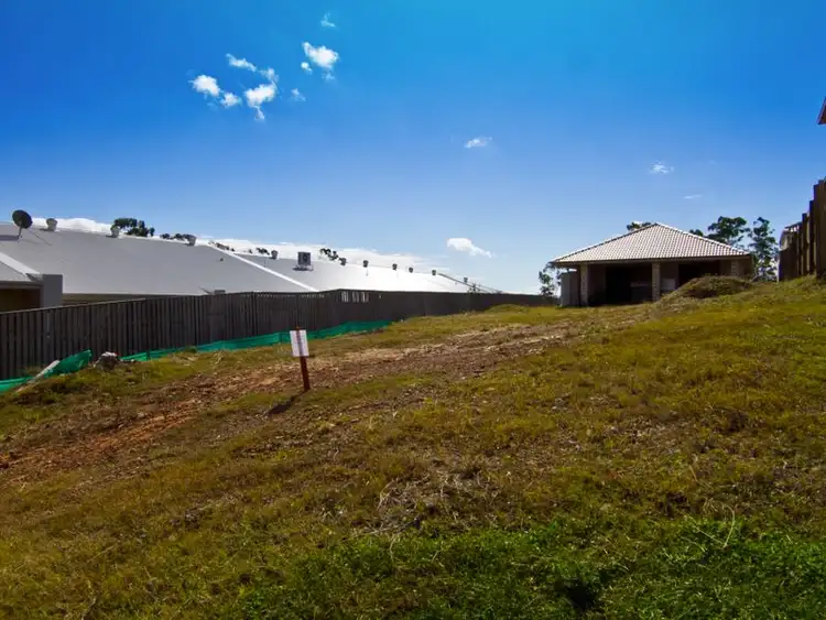 Sixth view of Homely land listing, 25 Caraway Street, Springfield Lakes QLD 4300