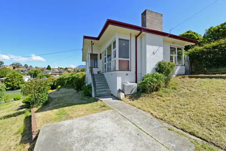 Second view of Homely house listing, 44 Carnegie Street, Claremont TAS 7011