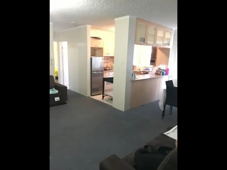 Second view of Homely unit listing, 4/5 Ronald Street, Carramar NSW 2163