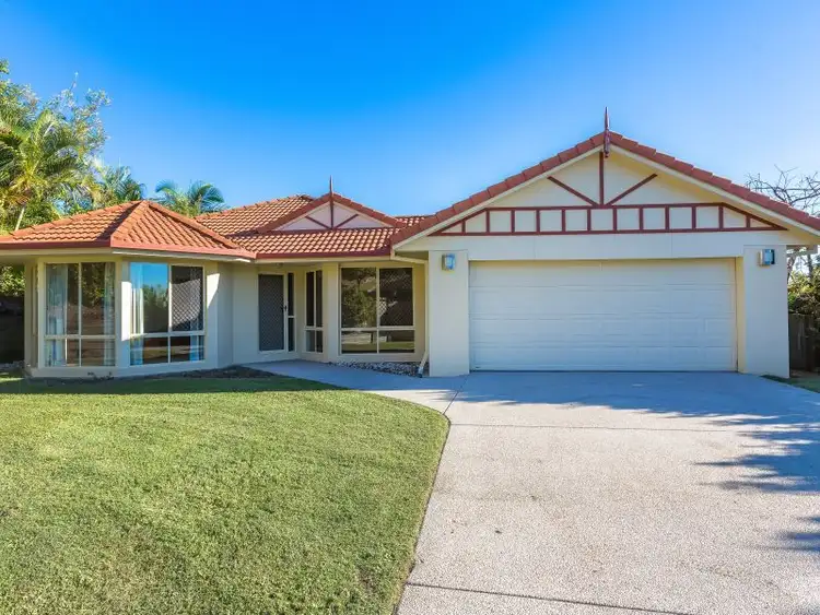 Second view of Homely house listing, 22 Avalon Street, Coolum Beach QLD 4573