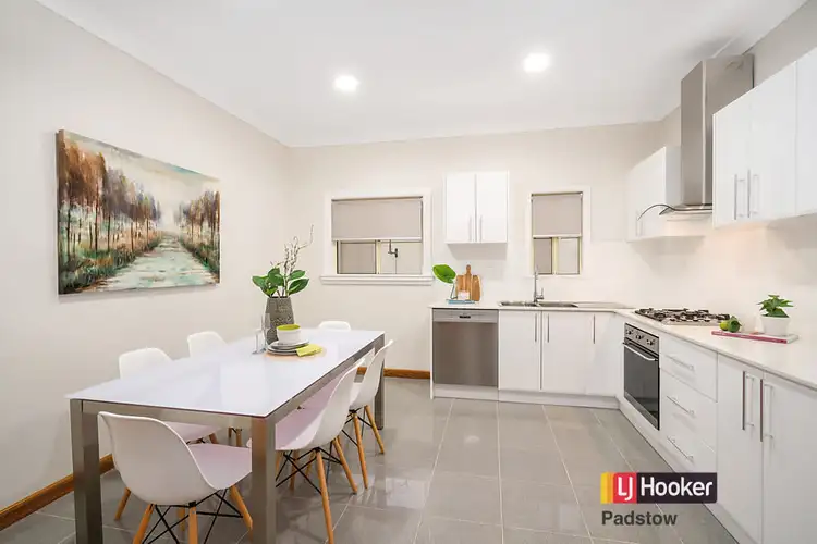 Third view of Homely house listing, 4 Stevens Street, Panania NSW 2213