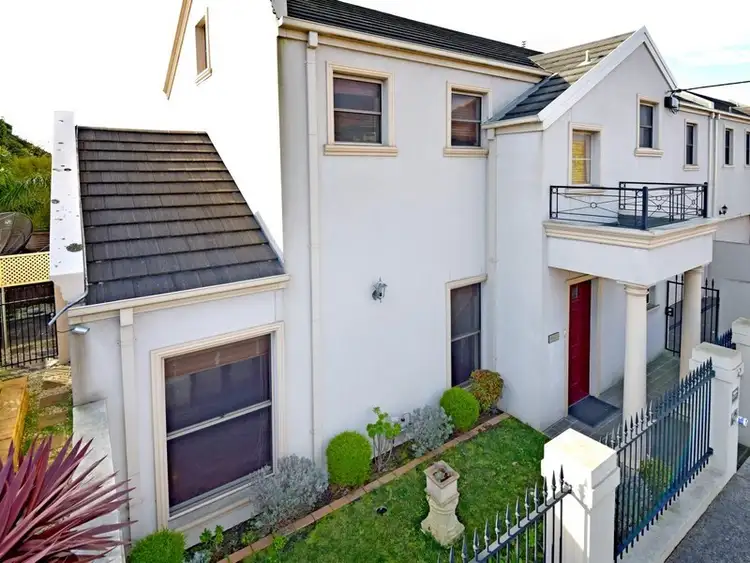 Sixth view of Homely townhouse listing, 40 William Street, Newtown VIC 3220