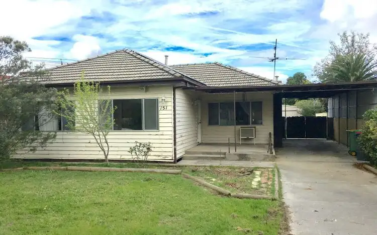 151 Tamarind Street, North Albury NSW 2640