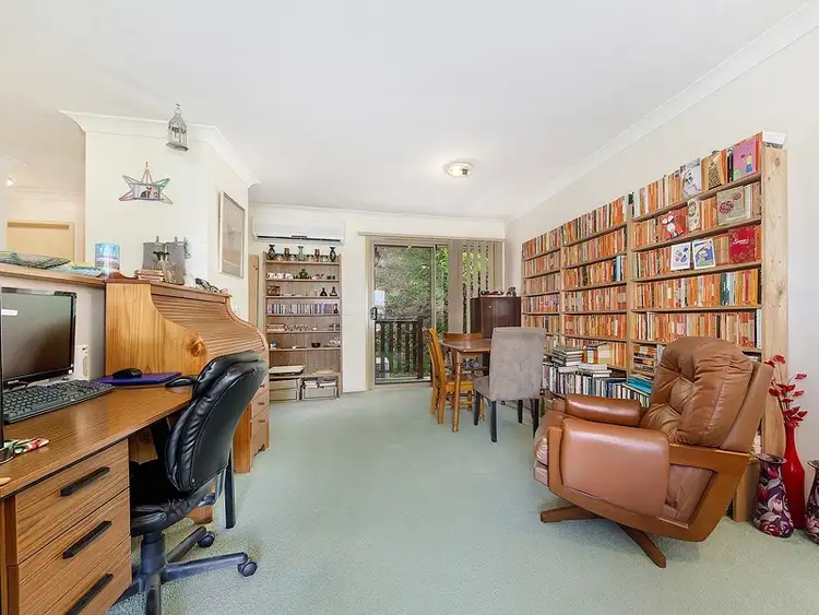 Fourth view of Homely townhouse listing, 30/6 Ben Lomond Drive, Highland Park QLD 4211