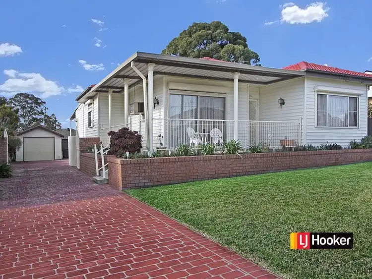 Main view of Homely house listing, 77 Grantham Road, Seven Hills NSW 2147