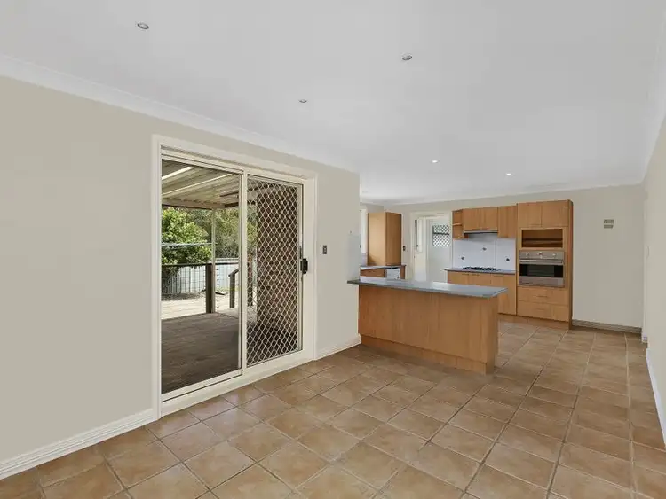 Third view of Homely house listing, 8 Vaughan Close, Killarney Vale NSW 2261