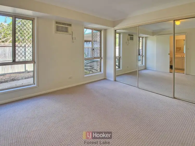 Sixth view of Homely house listing, 10 Ornata Place, Forest Lake QLD 4078