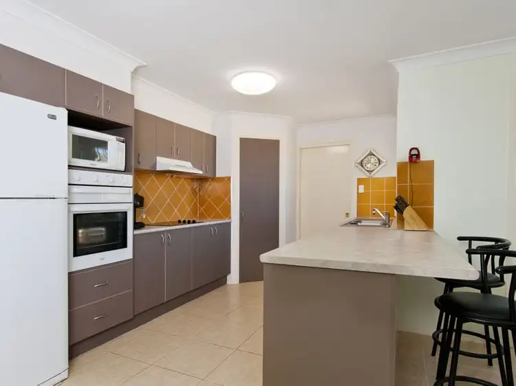 Second view of Homely house listing, 31 Explorers Way, Lake Cathie NSW 2445