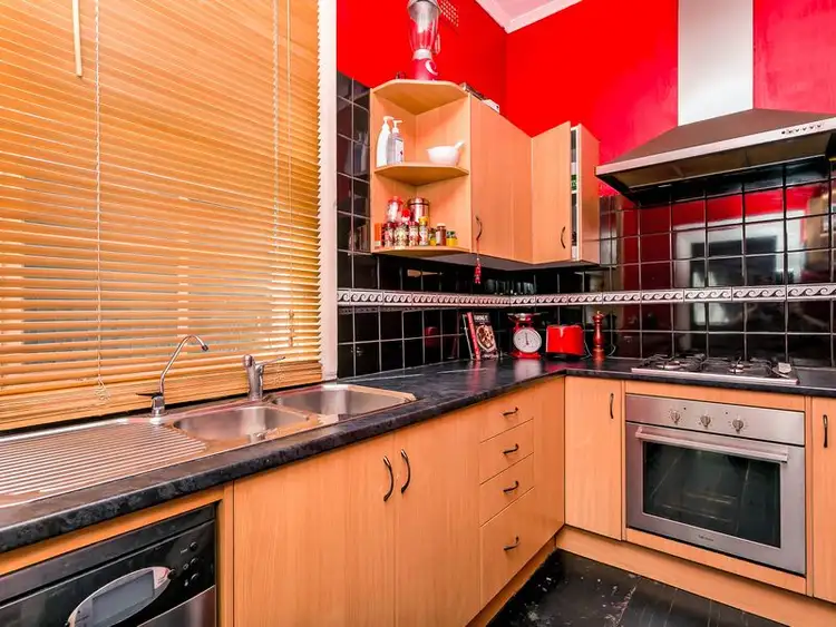 Second view of Homely house listing, 3A McGregor Terrace, Rosewater SA 5013
