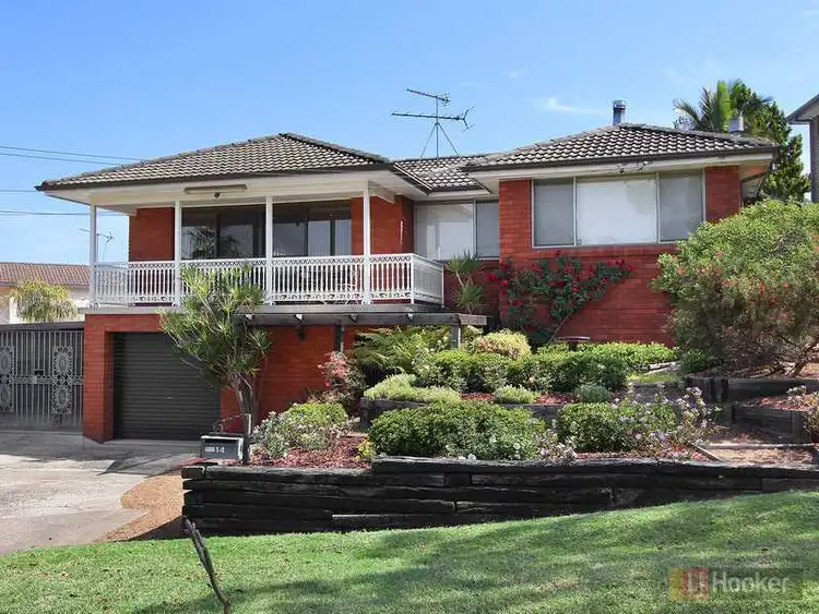14 Hibiscus St, Greystanes NSW 2145