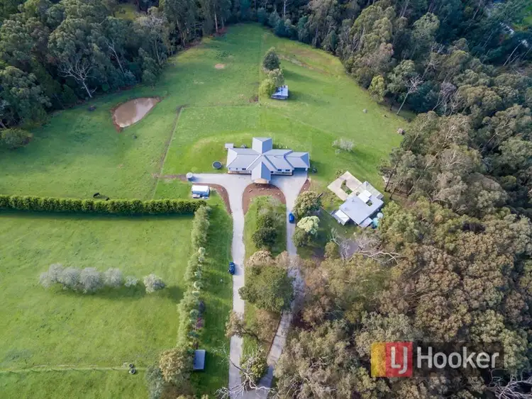 Second view of Homely house listing, 15 Twin Creeks Road, Pakenham Upper VIC 3810