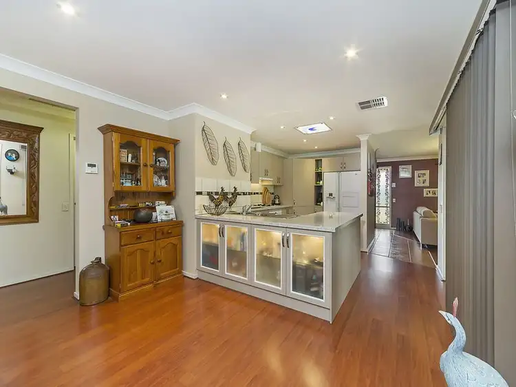 Fourth view of Homely house listing, 8 Elm Glade Court, Paralowie SA 5108