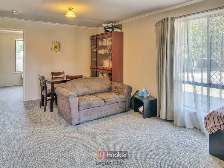 Sixth view of Homely townhouse listing, 1/33 Clare Road, Kingston QLD 4114