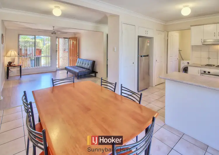 Third view of Homely townhouse listing, 25/38 Dyson Avenue, Sunnybank QLD 4109