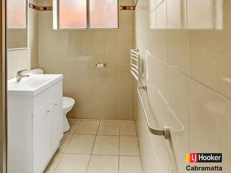 Fourth view of Homely unit listing, 23/26 Mcburney Road, Cabramatta NSW 2166