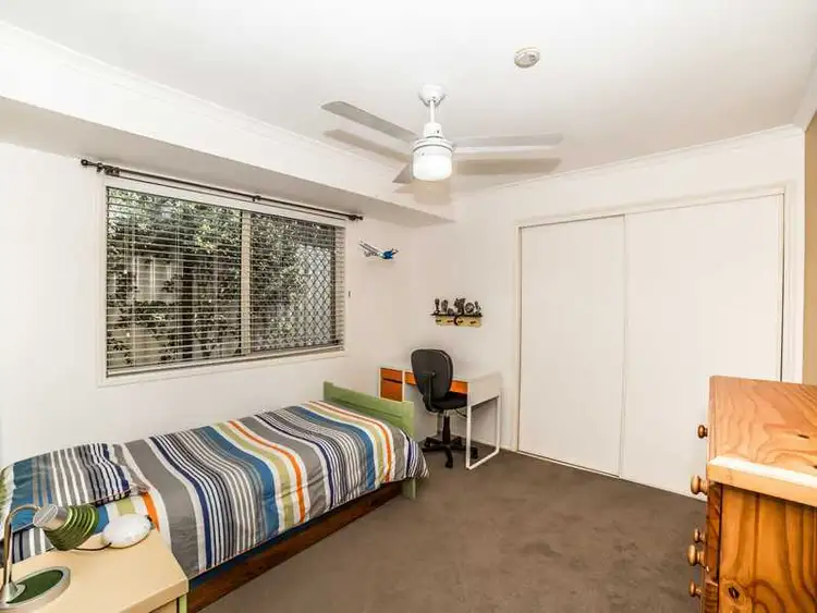 Seventh view of Homely house listing, 56 Ziedan Drive, Mudgeeraba QLD 4213