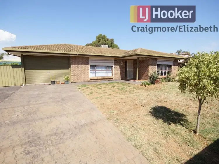 182 Adams Road, Craigmore SA 5114