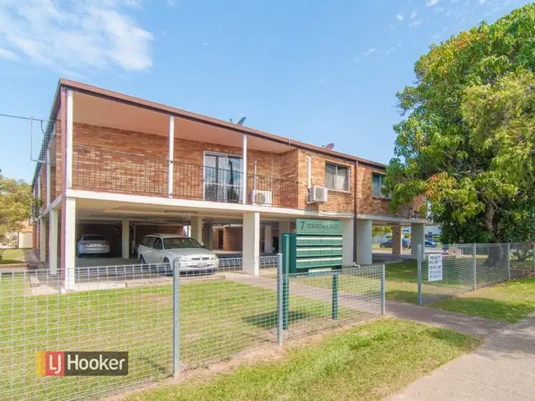 10/7-9 Station Road, Caboolture QLD 4510