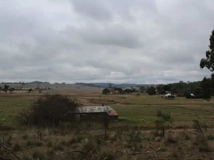 Fifth view of Homely rural property listing, Various Creewah Road, Cathcart NSW 2632