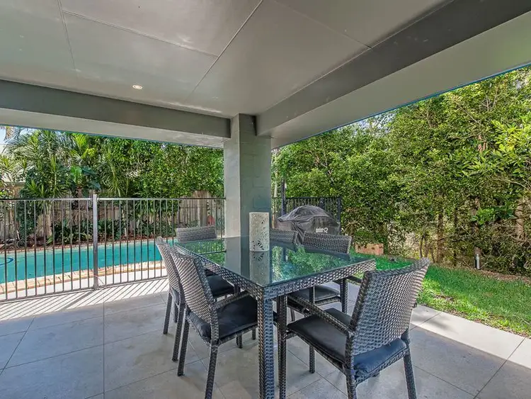 Seventh view of Homely house listing, 10 Barcoola Place, Twin Waters QLD 4564