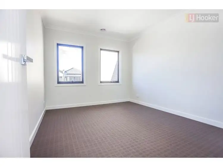 Seventh view of Homely house listing, 31 Honour Street, Craigieburn VIC 3064