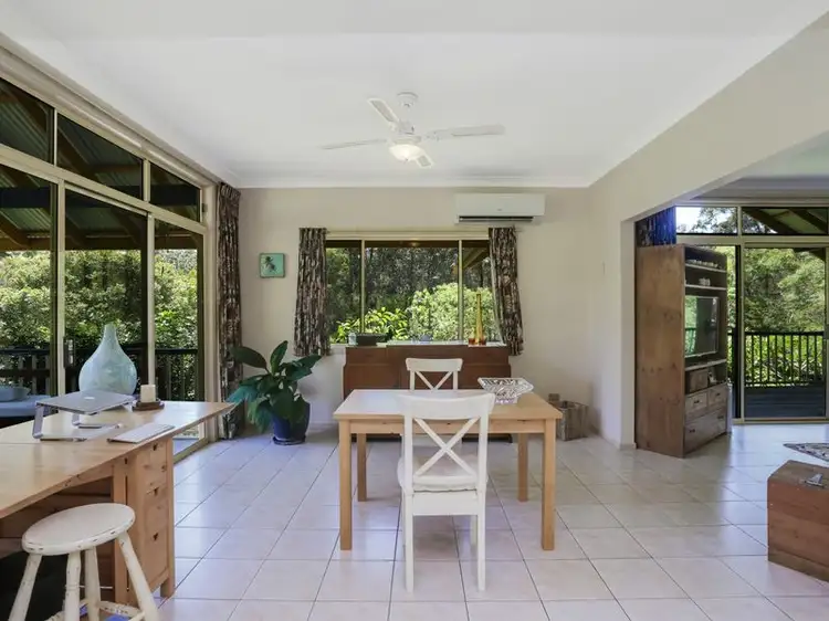 Seventh view of Homely house listing, 325 Lewis Lane, Mororo NSW 2469