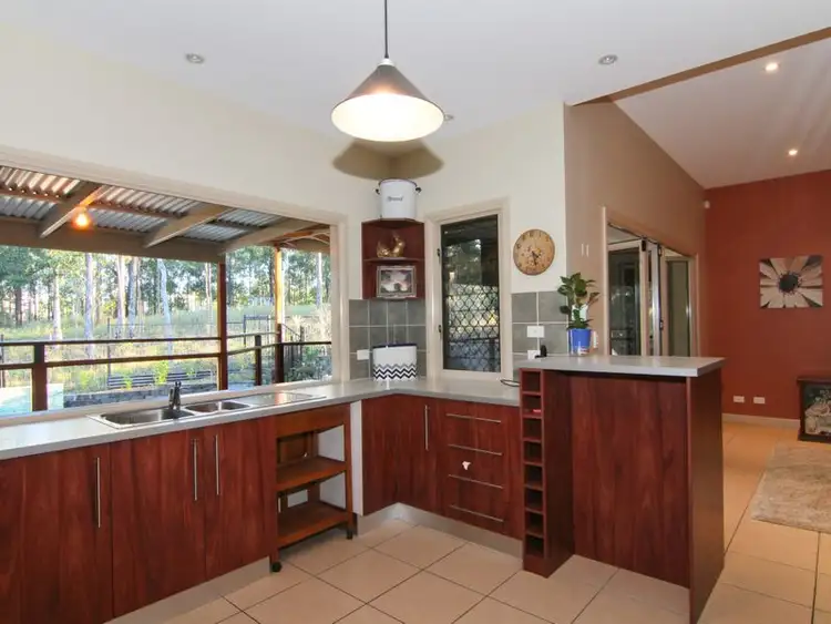 Fourth view of Homely house listing, 50 Oakview Circuit, Brookwater QLD 4300